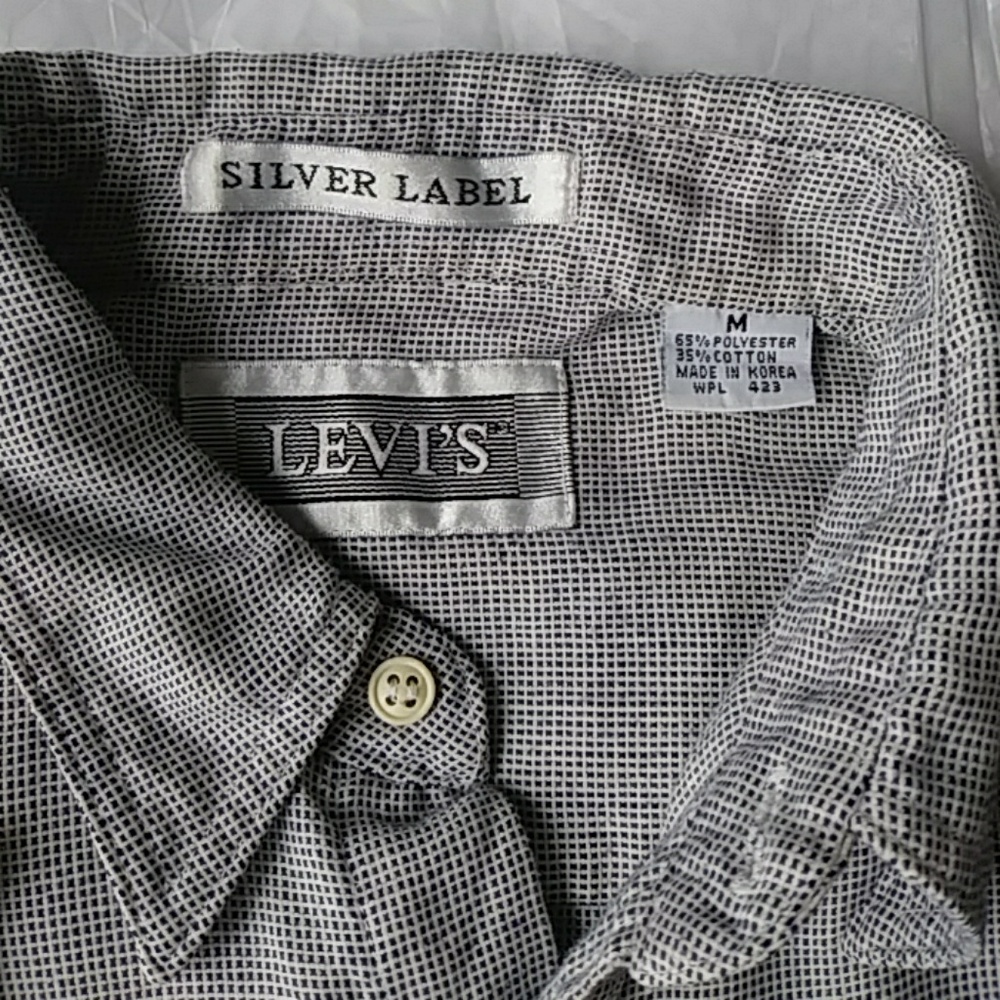 LEVIS Medium - Picture 4 of 6